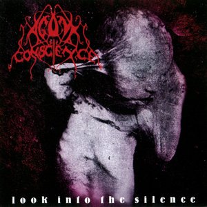 Image for 'Look into the Silence'
