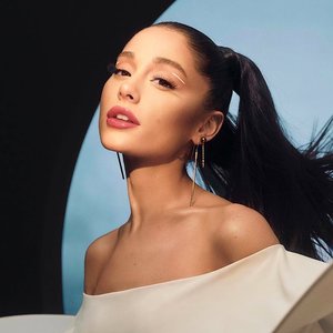 Image for 'Ariana Grande'