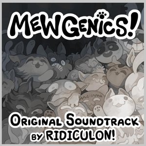 Image for 'Mewgenics OST'