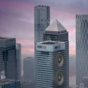 Image for 'Canary Wharf Freestyle (feat. Oatmilkandcodeine) - Single'