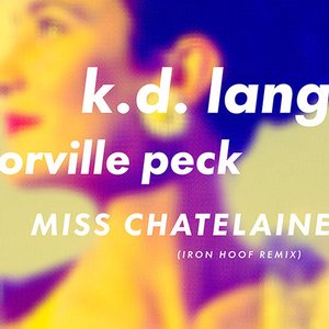 Bild für 'Miss Chatelaine (Iron Hoof Remix)'