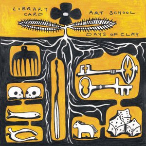 Image for 'Art School / Days of Clay'