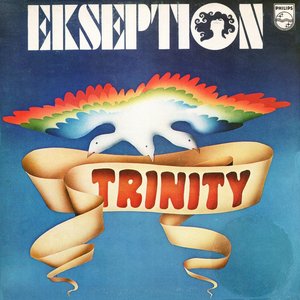 Image for 'Trinity'