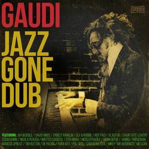 Image for 'Jazz Gone Dub'