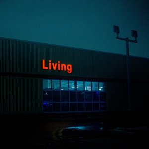 Image for 'Living I'