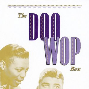 Image for 'The Doo Wop Box'