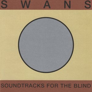 Image for 'Soundtracks for the Blind'