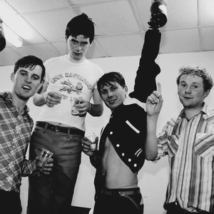 Image for 'Franz Ferdinand'