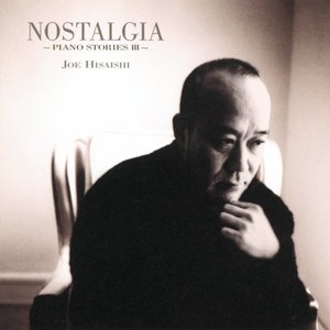 Imagen de 'NOSTALGIA ～PIANO STORIES III～'