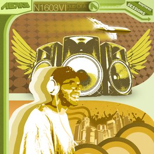 Image for 'N1603 VI: ★Dub Of A Lifetime★'