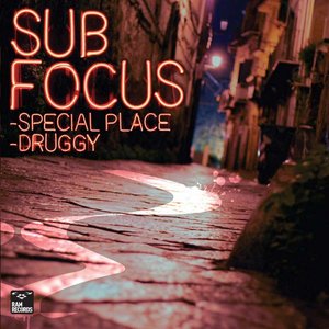 Zdjęcia dla 'Special Place / Druggy'