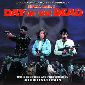 Imagen de 'Day of the Dead'
