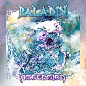 Image for 'Ascension'