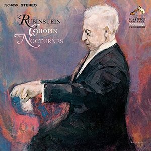 Image for 'Chopin: Nocturnes - Sony Classical Originals'
