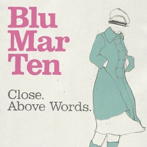 Bild für 'Close / Above Words'