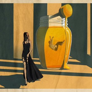 Image pour 'Honey Trap'