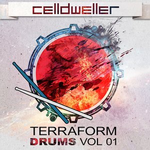 Bild för 'Terraform Drums Vol. 01'
