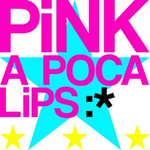 Image for 'PINK A POCA LIPS'