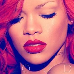 Image for 'Loud'