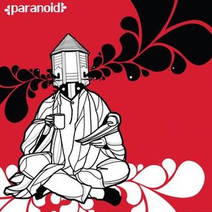 'Paranoid' için resim