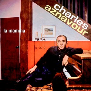Immagine per 'La Mamma'