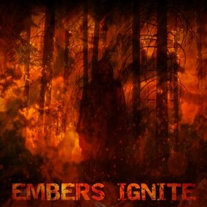 Image for 'Embers Ignite'