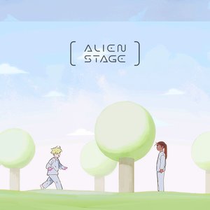 Изображение для 'Wiege (VIVINOS - ALNST Original Soundtrack Part.9)'