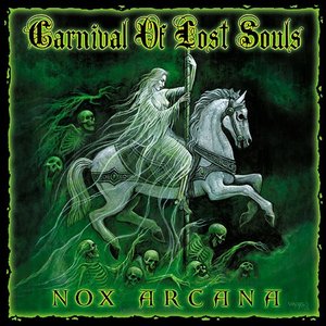 Zdjęcia dla 'Carnival Of Lost Souls'