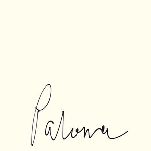 Image for 'Paloma - EP'