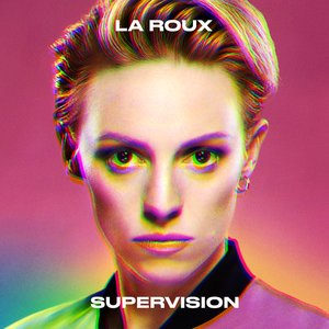 Imagem de 'Supervision'