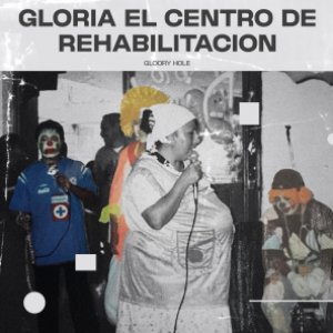 Image for '¡GLORIA EL CENTRO DE REHABILITACION!'