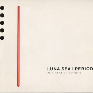 Image for 'PERIOD: THE BEST SELECTION'