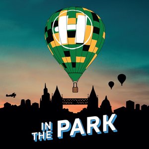 Imagen de 'Hospitality in the Park'