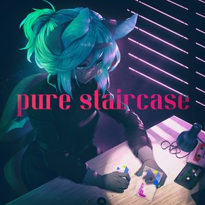 Image for 'pure staircase'