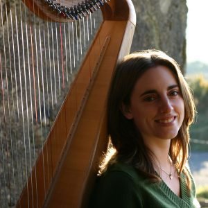 Image for 'Gráinne Hambly'