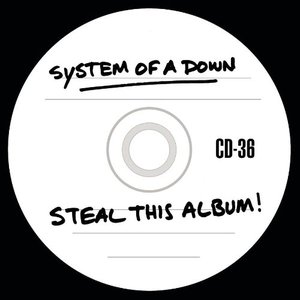 Image pour 'Steal This Album'