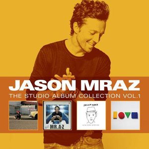Image for 'The Studio Album Collection, Volume One'