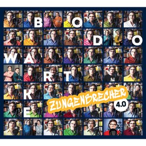 Image for 'Zungenbrecher 4.0 - Das Album'
