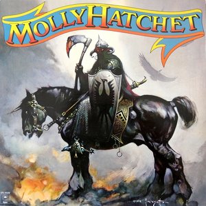 Image for 'Molly Hatchet'