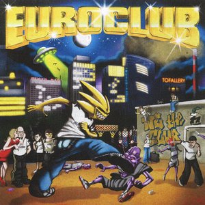 'EUROCLUB' için resim
