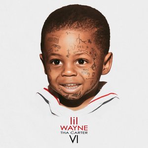 Bild für 'Tha Carter VI'