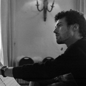 Image for 'Vittorio Montalti'