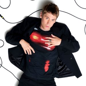 Image for 'Thomas Stenström'