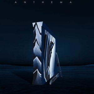 Image for 'Anthema'