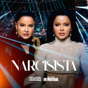 Image for 'Narcisista (Ao Vivo)'