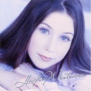 Immagine per 'Hayley Westenra'