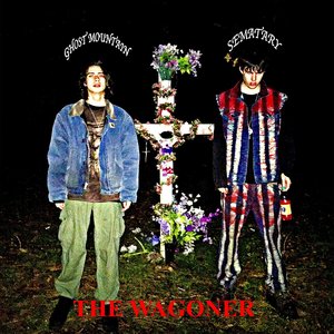 Image for 'The Wagoner EP'