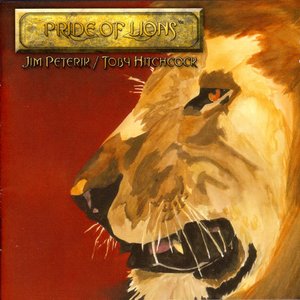 Image pour 'Pride of Lions'
