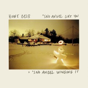Bild für ''Sno Angel Like You + 'Sno Angel Winging It'