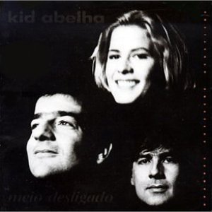 Image for 'Meio Desligado (Acústico) [Ao Vivo]'